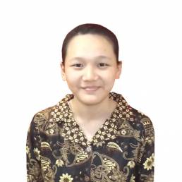 Portrait of Sinta Wiranata